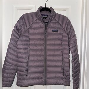 Patagonia Lavender Insulated Jacket